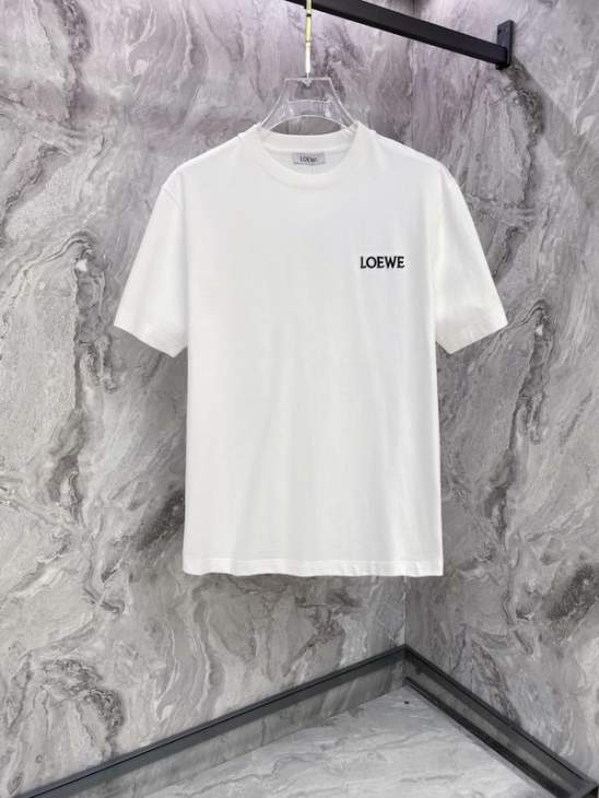 Picture of Loewe T Shirts Short _SKULoeweS-2XLtltx819078